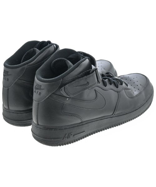 NIKE รองเท้าผ้าใบ