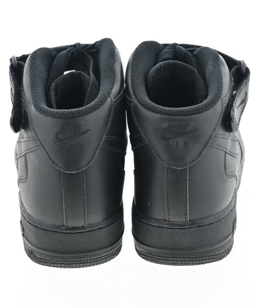 NIKE รองเท้าผ้าใบ