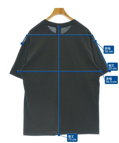 DOVER STREET MARKET เสื้อยืด/เสื้อท็อปส์