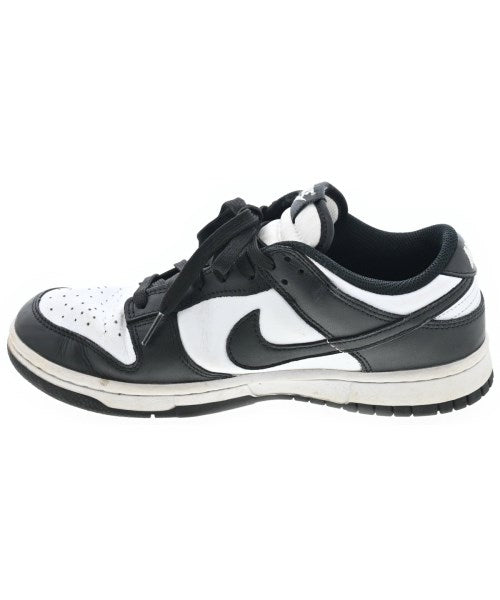 NIKE รองเท้าผ้าใบ