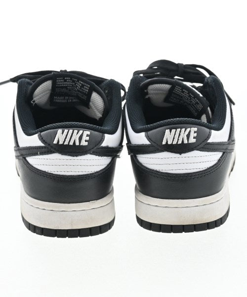 NIKE รองเท้าผ้าใบ