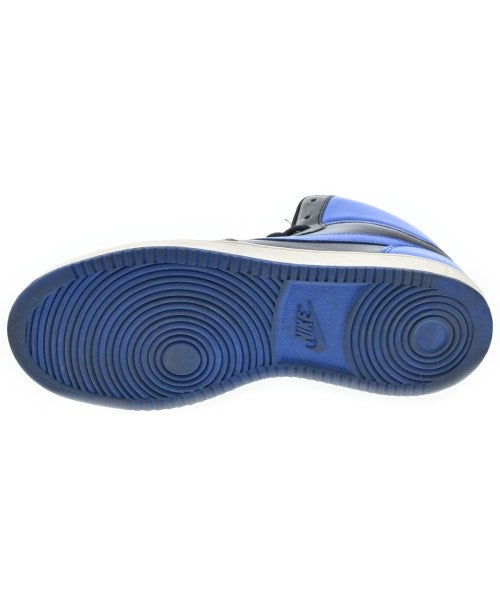 NIKE รองเท้าผ้าใบ