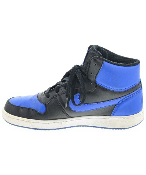 NIKE รองเท้าผ้าใบ