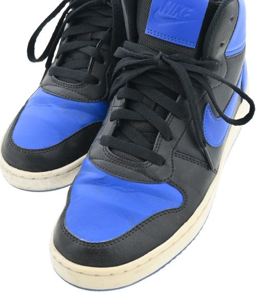 NIKE รองเท้าผ้าใบ