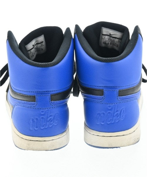 NIKE รองเท้าผ้าใบ