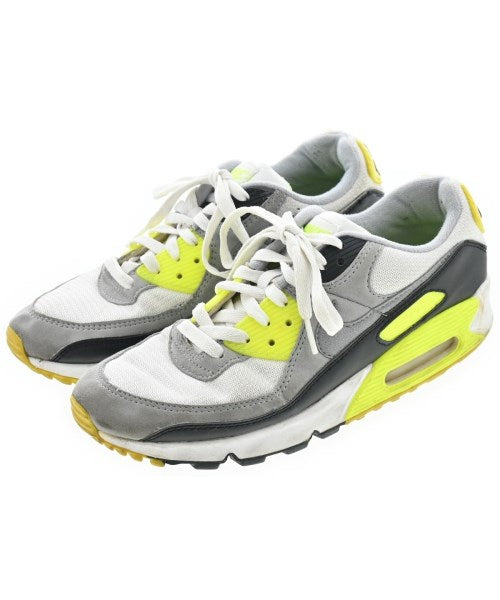 NIKE รองเท้าผ้าใบ