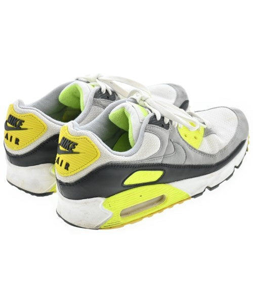 NIKE รองเท้าผ้าใบ