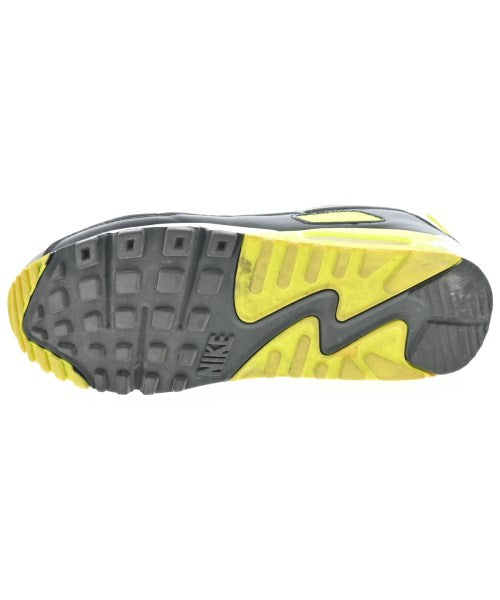 NIKE รองเท้าผ้าใบ