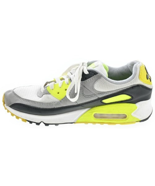 NIKE รองเท้าผ้าใบ