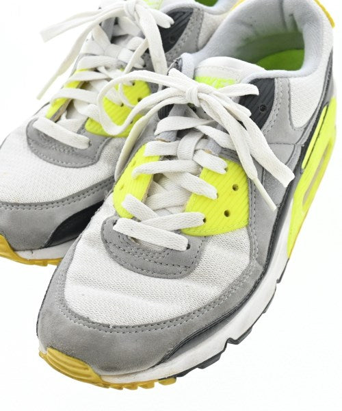 NIKE รองเท้าผ้าใบ