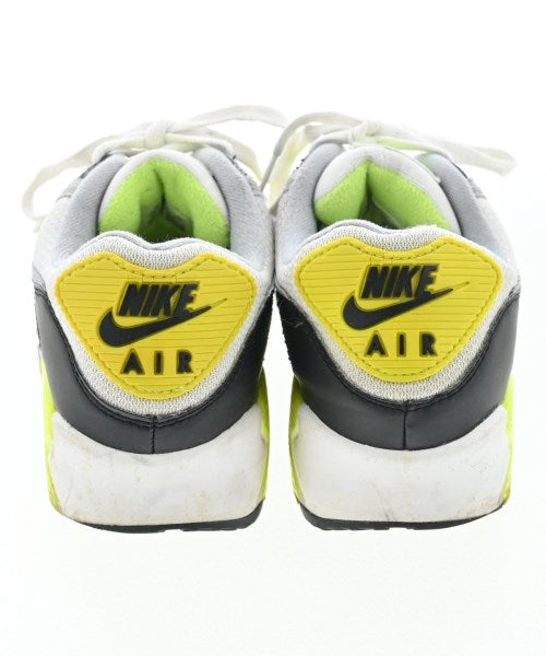 NIKE รองเท้าผ้าใบ