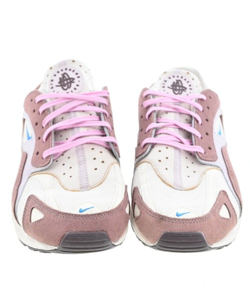 NIKE รองเท้าผ้าใบ