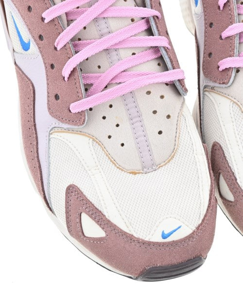 NIKE รองเท้าผ้าใบ
