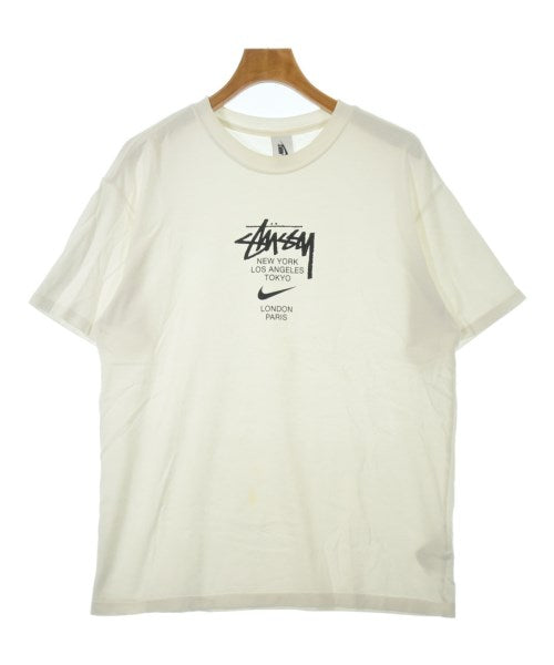STUSSY เสื้อยืด/เสื้อท็อปส์