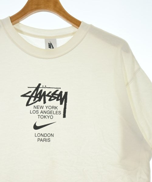 STUSSY เสื้อยืด/เสื้อท็อปส์
