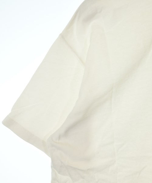 STUSSY เสื้อยืด/เสื้อท็อปส์