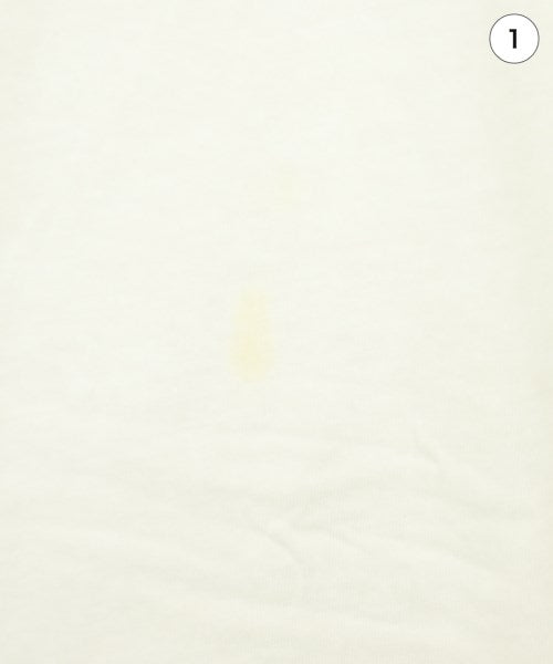 STUSSY เสื้อยืด/เสื้อท็อปส์