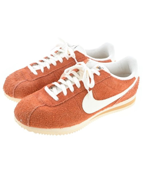 NIKE รองเท้าผ้าใบ