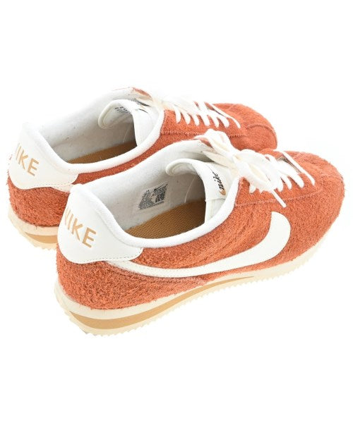 NIKE รองเท้าผ้าใบ