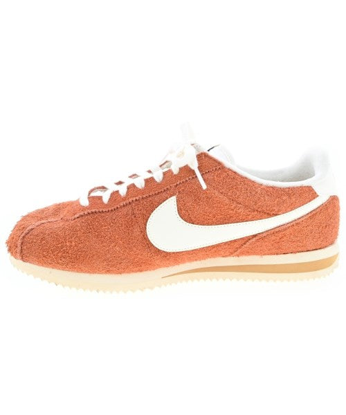 NIKE รองเท้าผ้าใบ
