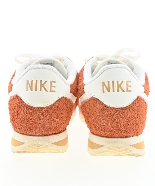 NIKE รองเท้าผ้าใบ