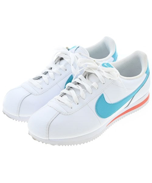 NIKE รองเท้าผ้าใบ