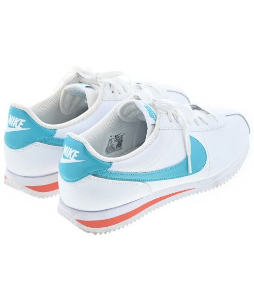 NIKE รองเท้าผ้าใบ