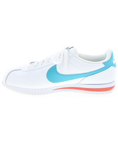 NIKE รองเท้าผ้าใบ