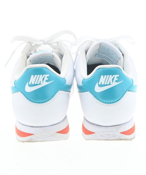 NIKE รองเท้าผ้าใบ