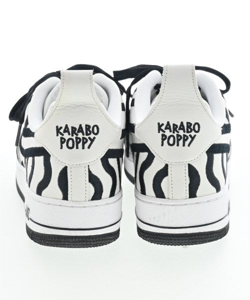 NIKE รองเท้าผ้าใบ