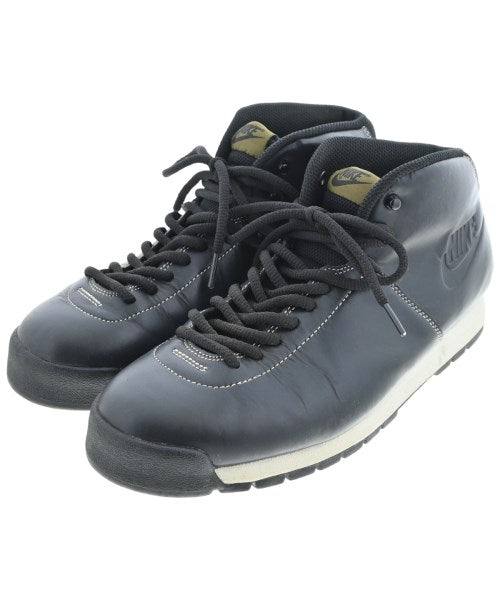 NIKE รองเท้าผ้าใบ