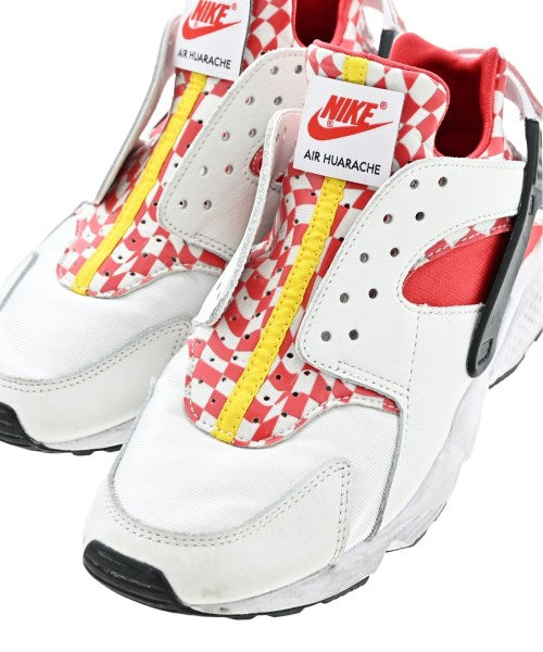 NIKE รองเท้าผ้าใบ