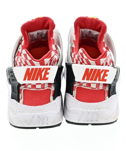 NIKE รองเท้าผ้าใบ