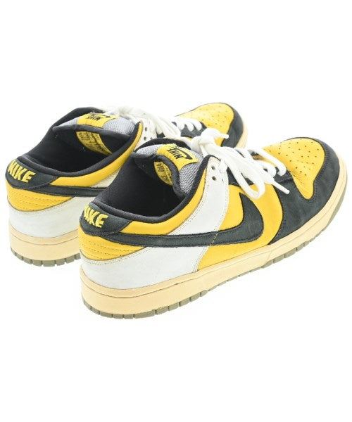 NIKE รองเท้าผ้าใบ