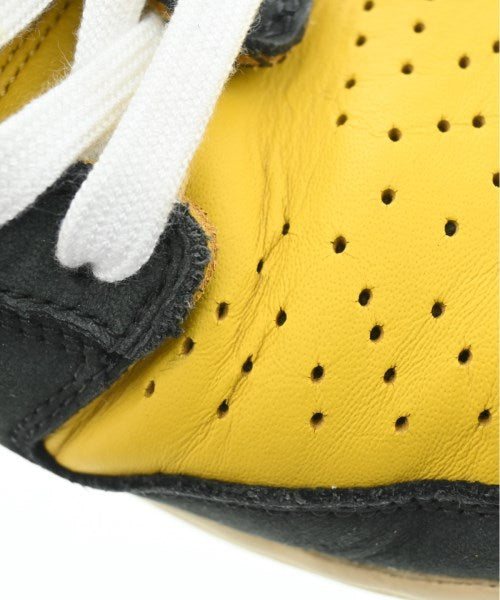 NIKE รองเท้าผ้าใบ