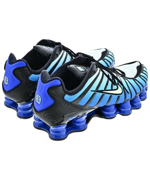 NIKE รองเท้าผ้าใบ