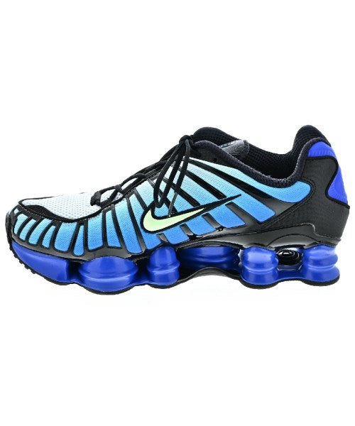 NIKE รองเท้าผ้าใบ
