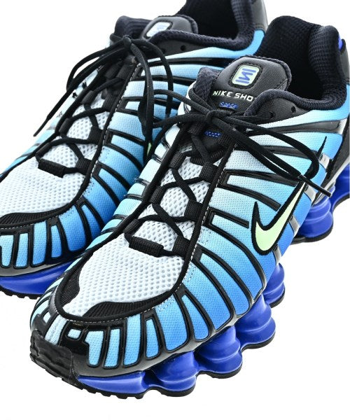 NIKE รองเท้าผ้าใบ