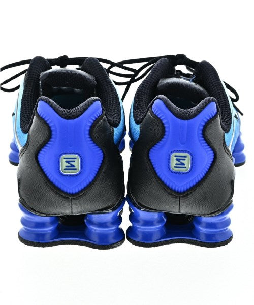 NIKE รองเท้าผ้าใบ