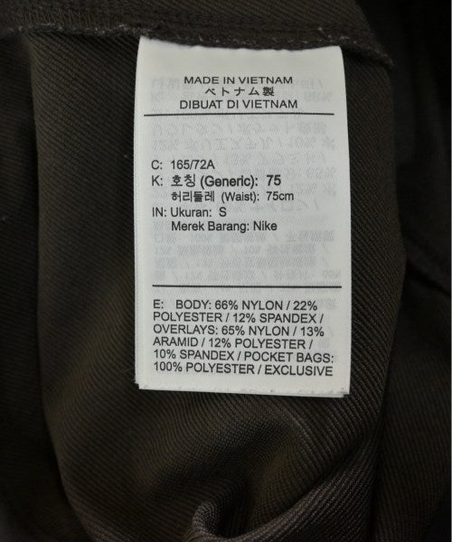 NIKE กางเกง อื่น