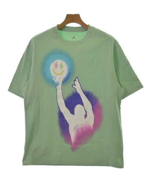 JORDAN BRAND เสื้อยืด/เสื้อท็อปส์