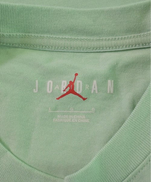JORDAN BRAND เสื้อยืด/เสื้อท็อปส์
