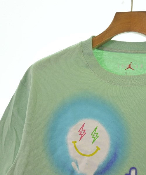 JORDAN BRAND เสื้อยืด/เสื้อท็อปส์