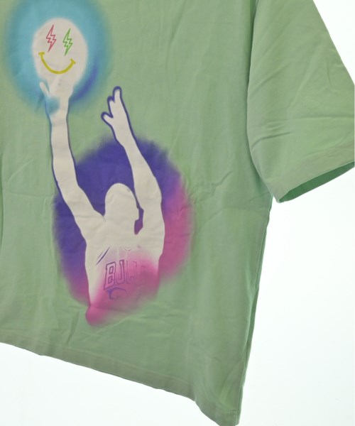 JORDAN BRAND เสื้อยืด/เสื้อท็อปส์