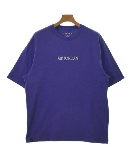JORDAN BRAND เสื้อยืด/เสื้อท็อปส์