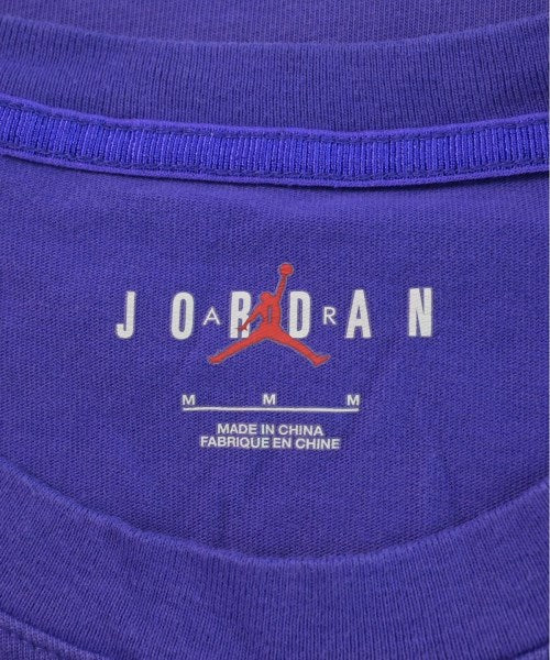 JORDAN BRAND เสื้อยืด/เสื้อท็อปส์