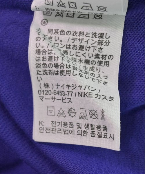 JORDAN BRAND เสื้อยืด/เสื้อท็อปส์
