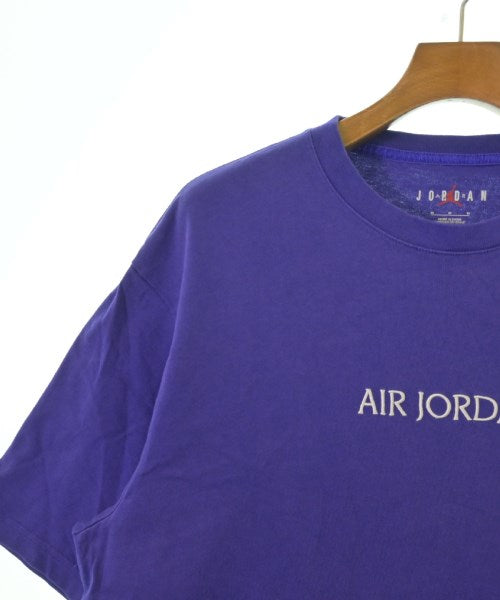 JORDAN BRAND เสื้อยืด/เสื้อท็อปส์