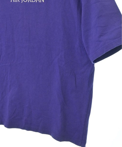 JORDAN BRAND เสื้อยืด/เสื้อท็อปส์