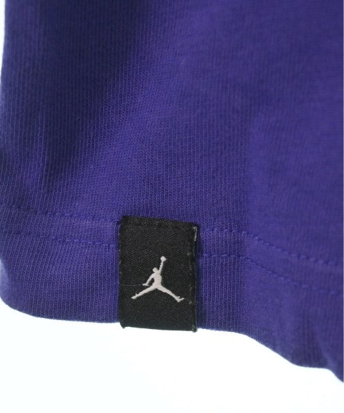JORDAN BRAND เสื้อยืด/เสื้อท็อปส์
